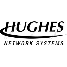 Hughes Network Systems Logo