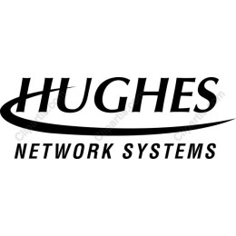 Hughes Network Systems Logo