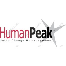 HumanPeak Transive Logo