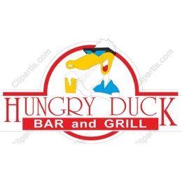Hungry Duck Bar and Grill