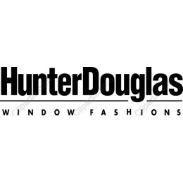 Hunter Douglas Logo
