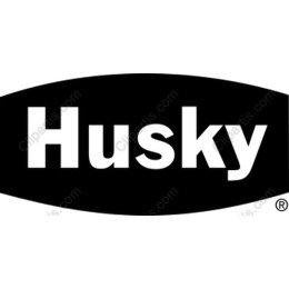 Husky Logo