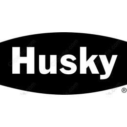 Husky Logo
