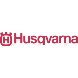 Husqvarna Logo