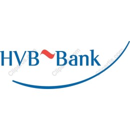 HVB Bank Logo