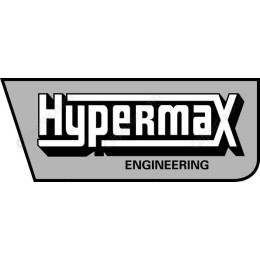 Hypermax Engineering Logo