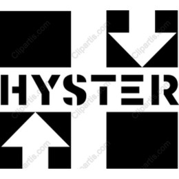 Hyster Industrial