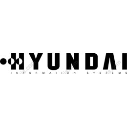 HYUNDAI INION SYSTEMS Logo