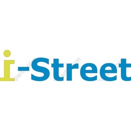 i-Street Logo