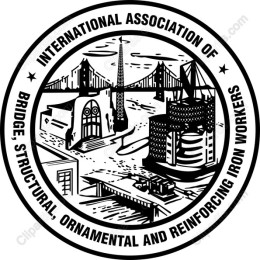 International Association of Bridge, Structural, Ornamental, and Reinforcing Iron Workers
