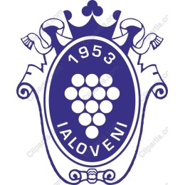 Ialoveni Vintage Crest