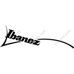 Ibanez Logo