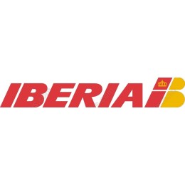 Iberia Logo