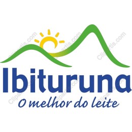 Ibituruna Dairy Logo