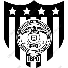 International Brotherhood of Police Officers