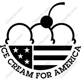 Ice Cream for America