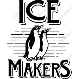 Ice Makers