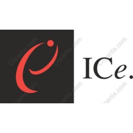 Dynamic Red Logo