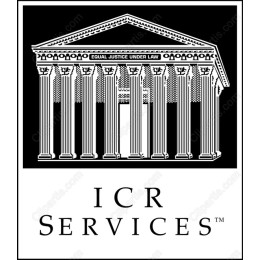 Justice Icon - ICR Services
