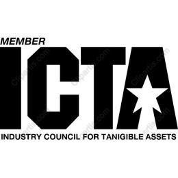 ICTA Membership Logo