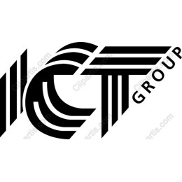 ICT GROUP Bold Logo