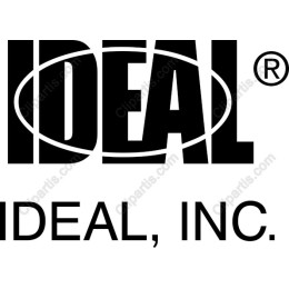 IDEAL Logo