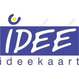 Ideekaart Logo