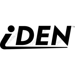 iDEN Logo