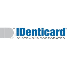 IDentitcard Logo