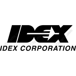 IDEX Corporation Logo
