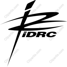 iDRC Logo