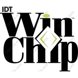 WinChip Logo