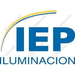 IEP Iluminacion Logo