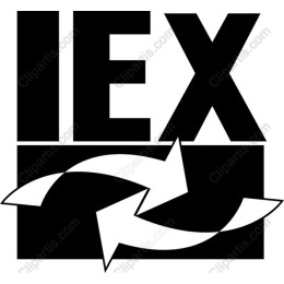 IEX Logo