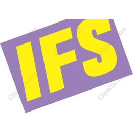 IFS Bold