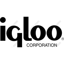 Igloo Corporation Logo