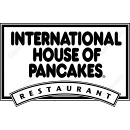 International House of Pancakes Logo