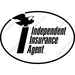 Independent Insurance Agent Logo