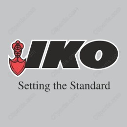 IKO Logo