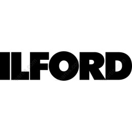 ILFORD Logo