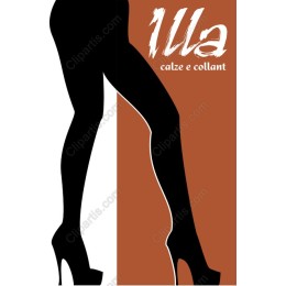 Striking Leg