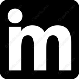 Minimalist Black M