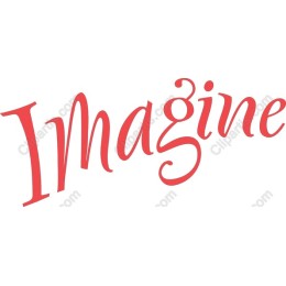 Imagine Inspirational