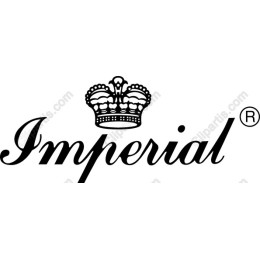 Imperial Crown Logo