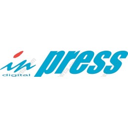 Digital Press Logo