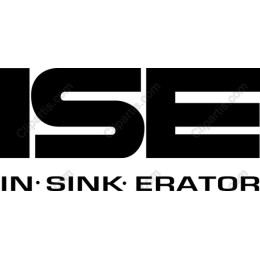 In-Sink-Erator Logo