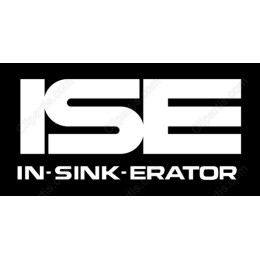 In-Sink-Erator Logo
