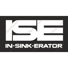 In-Sink-Erator Modern Logo