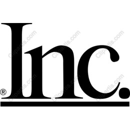 Inc. Logo