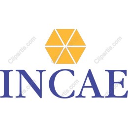INCAE Professional Logo